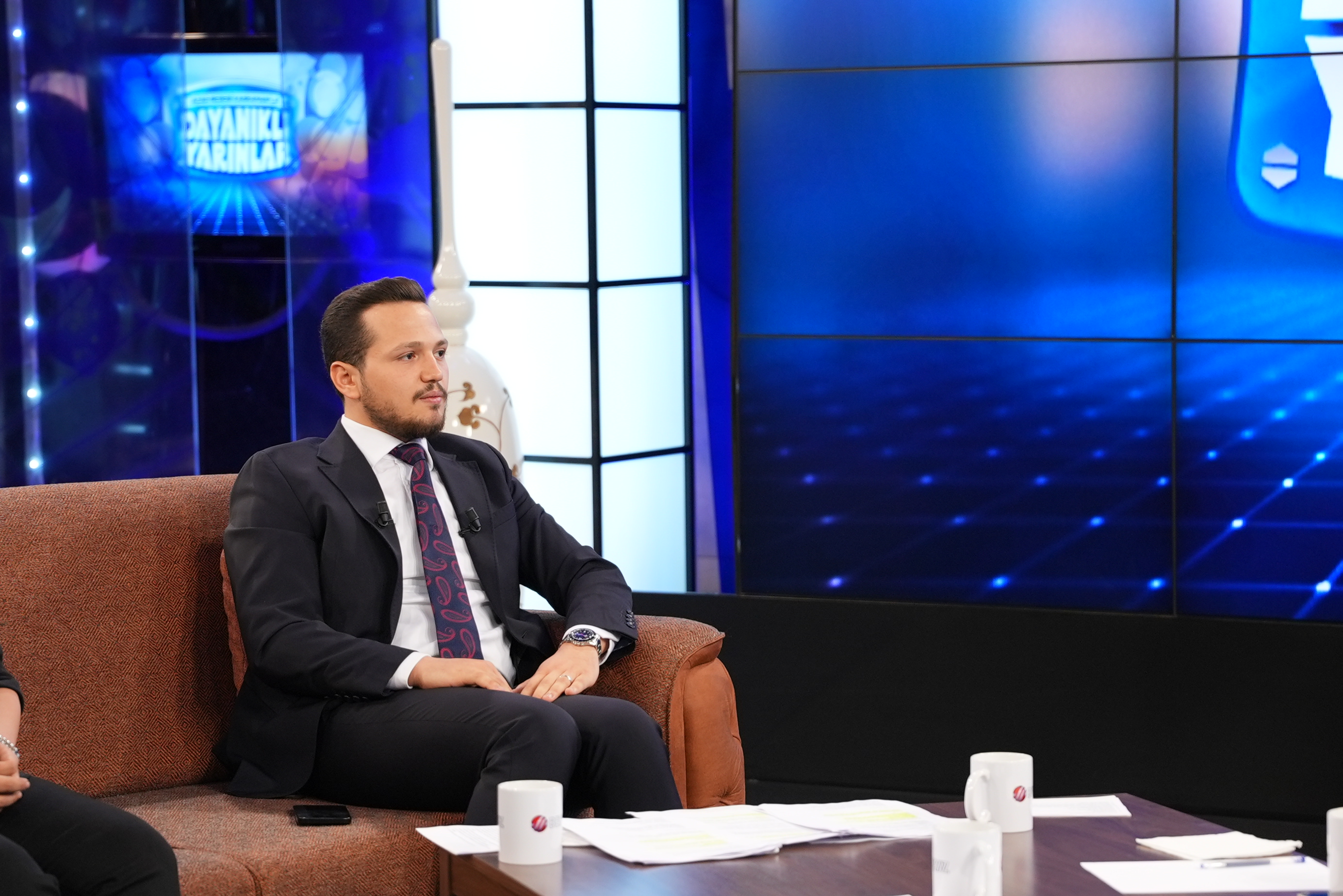 Dayanıklı Yarınlar - Beyaz TV